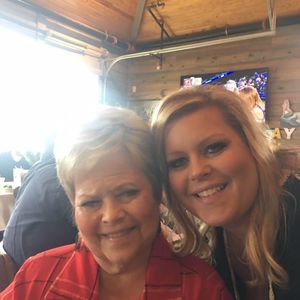 Meet your Posher, Brandy